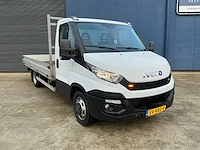 Iveco daily 35c17 3.0 375 automatic pick-up bedrijfswagen - afbeelding 12 van  37