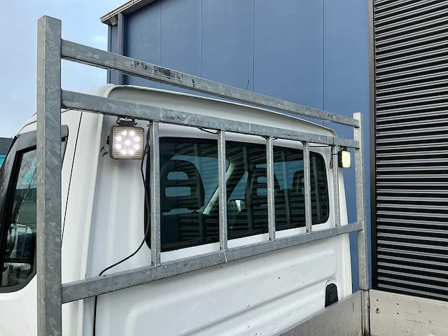 Iveco daily 35c17 3.0 375 automatic pick-up bedrijfswagen - afbeelding 26 van  37