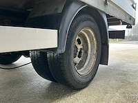 Iveco daily 35c17 3.0 375 automatic pick-up bedrijfswagen - afbeelding 27 van  37