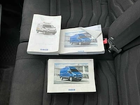 Iveco daily 35c17 3.0 375 automatic pick-up bedrijfswagen - afbeelding 29 van  37