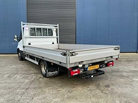 Iveco daily 35c17 3.0 375 automatic pick-up bedrijfswagen - afbeelding 23 van  37