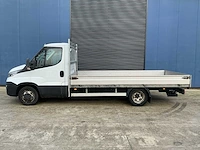 Iveco daily 35c17 3.0 375 automatic pick-up bedrijfswagen - afbeelding 33 van  37