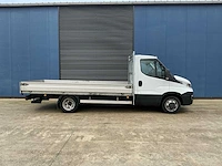 Iveco daily 35c17 3.0 375 automatic pick-up bedrijfswagen - afbeelding 34 van  37