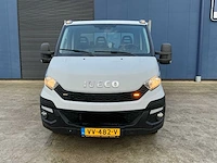 Iveco daily 35c17 3.0 375 automatic pick-up bedrijfswagen - afbeelding 37 van  37