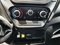 Iveco daily 35s12 2.3 375, multitel 160 alu, 116 pk, hoogwerker, 15 meter hoog, 3500 kg trekkracht, euro 6, vrx-69-p - afbeelding 2 van  33