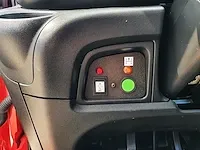 Iveco daily 35s12 2.3 375, multitel 160 alu, 116 pk, hoogwerker, 15 meter hoog, 3500 kg trekkracht, euro 6, vrx-69-p - afbeelding 6 van  33