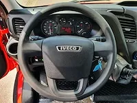 Iveco daily 35s12 2.3 375, multitel 160 alu, 116 pk, hoogwerker, 15 meter hoog, 3500 kg trekkracht, euro 6, vrx-69-p - afbeelding 11 van  33