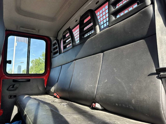 Iveco daily 35s12d 2.3 375 | vht-90-t - afbeelding 2 van  15