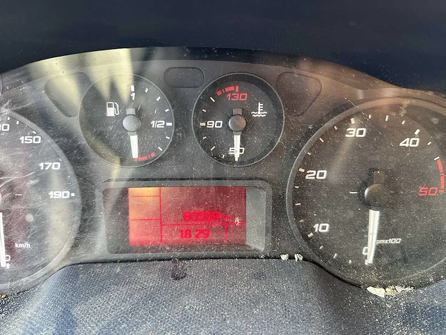 Iveco daily 35s12d 2.3 375 | vht-90-t - afbeelding 3 van  15