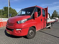 Iveco daily 35s12d 2.3 375 | vht-90-t - afbeelding 1 van  15
