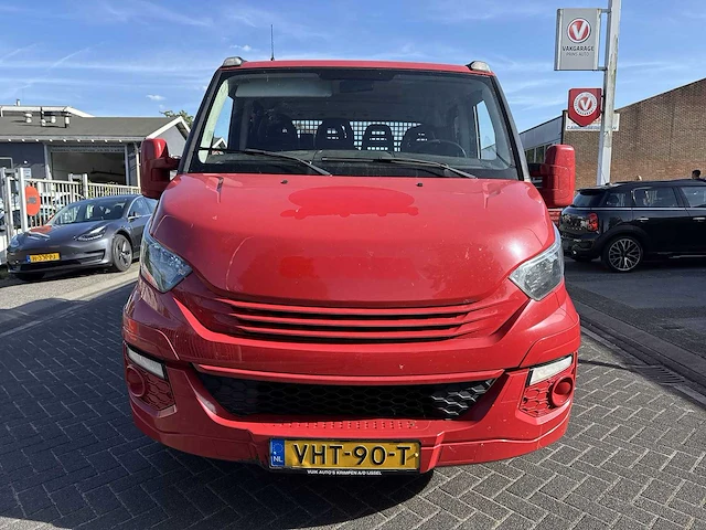 Iveco daily 35s12d 2.3 375 | vht-90-t - afbeelding 9 van  15