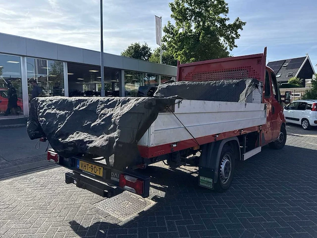 Iveco daily 35s12d 2.3 375 | vht-90-t - afbeelding 13 van  15