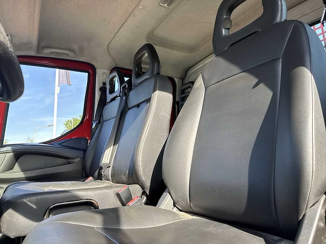 Iveco daily 35s12d 2.3 375 | vht-90-t - afbeelding 15 van  15