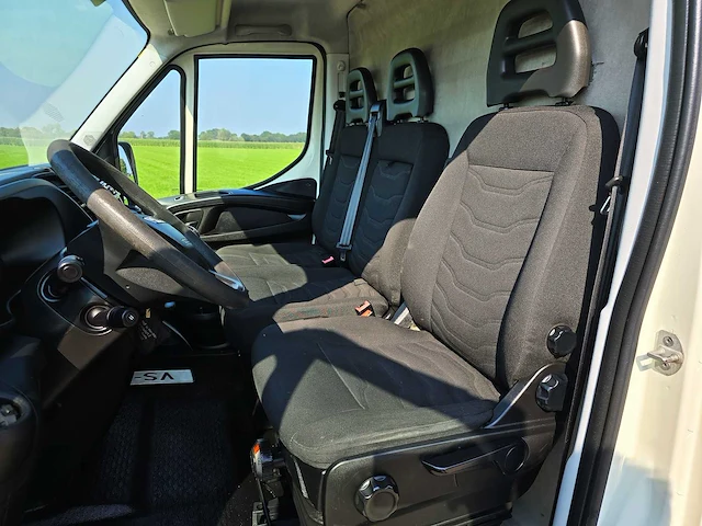 Iveco daily 35s13v 2.3 352 h2 136 pk euro 5 , vs-275-j - afbeelding 9 van  22