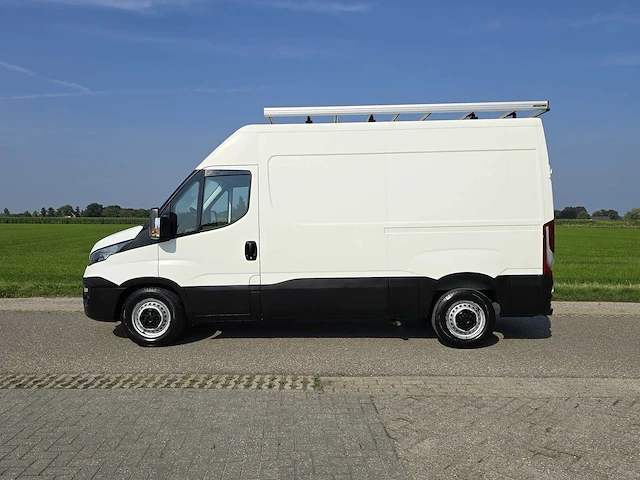 Iveco daily 35s13v 2.3 352 h2 136 pk euro 5 , vs-275-j - afbeelding 12 van  22