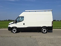 Iveco daily 35s13v 2.3 352 h2 136 pk euro 5 , vs-275-j - afbeelding 12 van  22