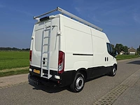 Iveco daily 35s13v 2.3 352 h2 136 pk euro 5 , vs-275-j - afbeelding 19 van  22