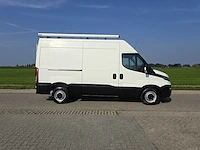 Iveco daily 35s13v 2.3 352 h2 136 pk euro 5 , vs-275-j - afbeelding 20 van  22