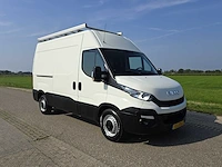 Iveco daily 35s13v 2.3 352 h2 136 pk euro 5 , vs-275-j - afbeelding 21 van  22