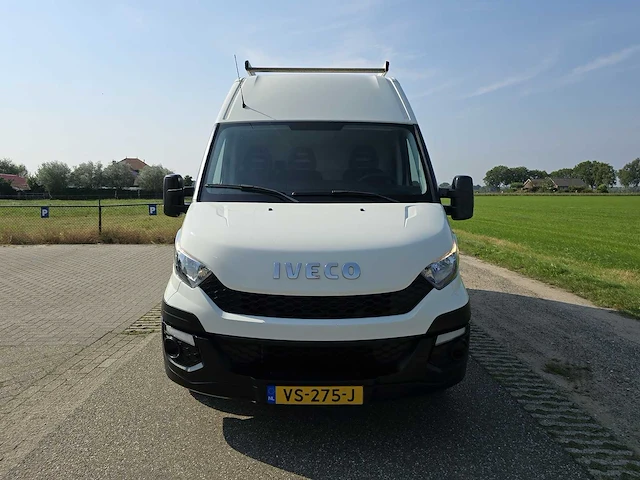 Iveco daily 35s13v 2.3 352 h2 136 pk euro 5 , vs-275-j - afbeelding 22 van  22