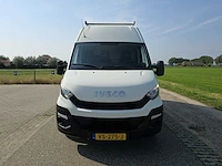 Iveco daily 35s13v 2.3 352 h2 136 pk euro 5 , vs-275-j - afbeelding 22 van  22