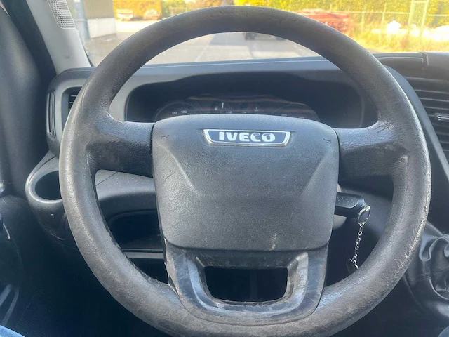 Iveco daily 35s13v 2.3 352 h3 l | v-322-gd - afbeelding 3 van  19