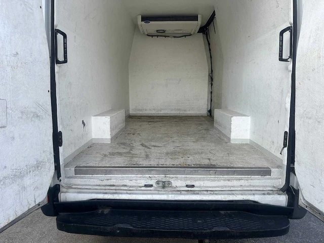 Iveco daily 35s13v 2.3 352 h3 l | v-322-gd - afbeelding 4 van  19