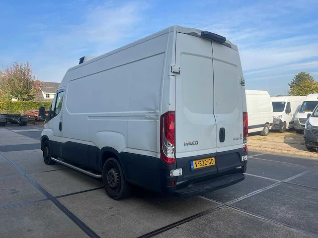 Iveco daily 35s13v 2.3 352 h3 l | v-322-gd - afbeelding 7 van  19