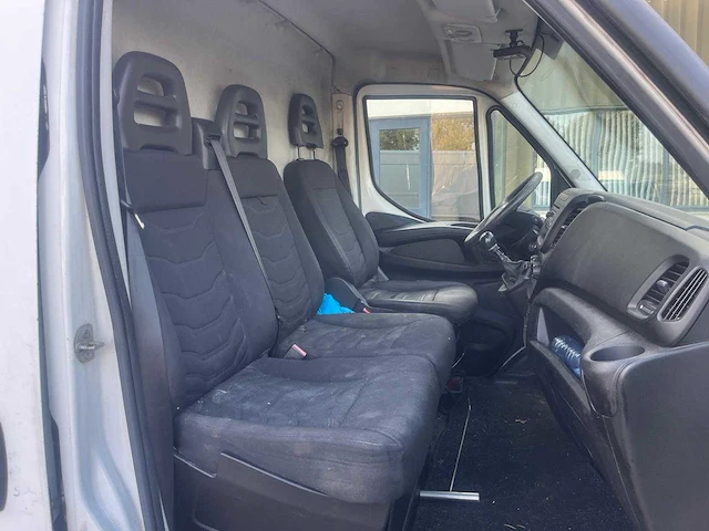 Iveco daily 35s13v 2.3 352 h3 l | v-322-gd - afbeelding 8 van  19