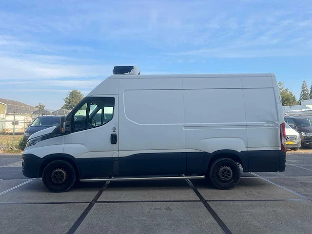 Iveco daily 35s13v 2.3 352 h3 l | v-322-gd - afbeelding 9 van  19