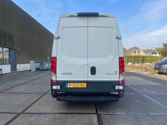 Iveco daily 35s13v 2.3 352 h3 l | v-322-gd - afbeelding 12 van  19