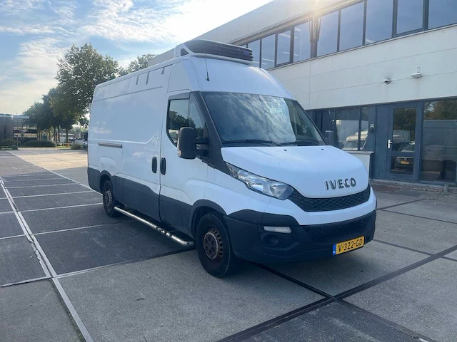 Iveco daily 35s13v 2.3 352 h3 l | v-322-gd - afbeelding 17 van  19