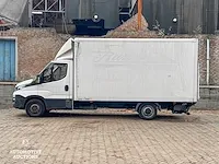 Iveco daily 35s13v 2.3 410 h3 126pk 2016, vdf-24-h - afbeelding 2 van  40