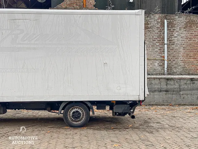 Iveco daily 35s13v 2.3 410 h3 126pk 2016, vdf-24-h - afbeelding 3 van  40