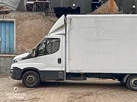 Iveco daily 35s13v 2.3 410 h3 126pk 2016, vdf-24-h - afbeelding 4 van  40
