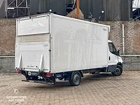 Iveco daily 35s13v 2.3 410 h3 126pk 2016, vdf-24-h - afbeelding 5 van  40