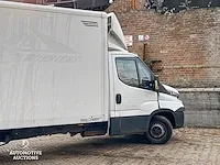 Iveco daily 35s13v 2.3 410 h3 126pk 2016, vdf-24-h - afbeelding 7 van  40