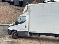 Iveco daily 35s13v 2.3 410 h3 126pk 2016, vdf-24-h - afbeelding 11 van  40