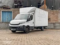 Iveco daily 35s13v 2.3 410 h3 126pk 2016, vdf-24-h - afbeelding 1 van  40