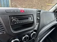 Iveco daily 35s13v 2.3 410 h3 126pk 2016, vdf-24-h - afbeelding 21 van  40