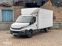 Iveco daily 35s13v 2.3 410 h3 126pk 2016, vdf-24-h - afbeelding 12 van  40