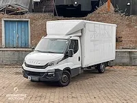 Iveco daily 35s13v 2.3 410 h3 126pk 2016, vdf-24-h - afbeelding 23 van  40