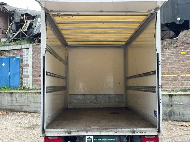 Iveco daily 35s13v 2.3 410 h3 126pk 2016, vdf-24-h - afbeelding 35 van  40