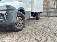 Iveco daily 35s13v 2.3 410 h3 126pk 2016, vdf-24-h - afbeelding 34 van  40