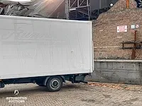 Iveco daily 35s13v 2.3 410 h3 126pk 2016, vdf-24-h - afbeelding 36 van  40