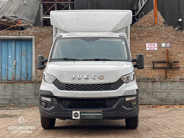 Iveco daily 35s13v 2.3 410 h3 126pk 2016, vdf-24-h - afbeelding 37 van  40