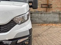 Iveco daily 35s13v 2.3 410 h3 126pk 2016, vdf-24-h - afbeelding 38 van  40