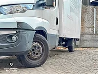 Iveco daily 35s13v 2.3 410 h3 126pk 2016, vdf-24-h - afbeelding 39 van  40
