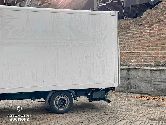 Iveco daily 35s13v 2.3 410 h3 126pk 2016, vdf-24-h - afbeelding 40 van  40