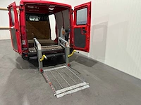 Iveco daily 35s13v 300 h1l2 met laadklep v-655-pd - afbeelding 9 van  20